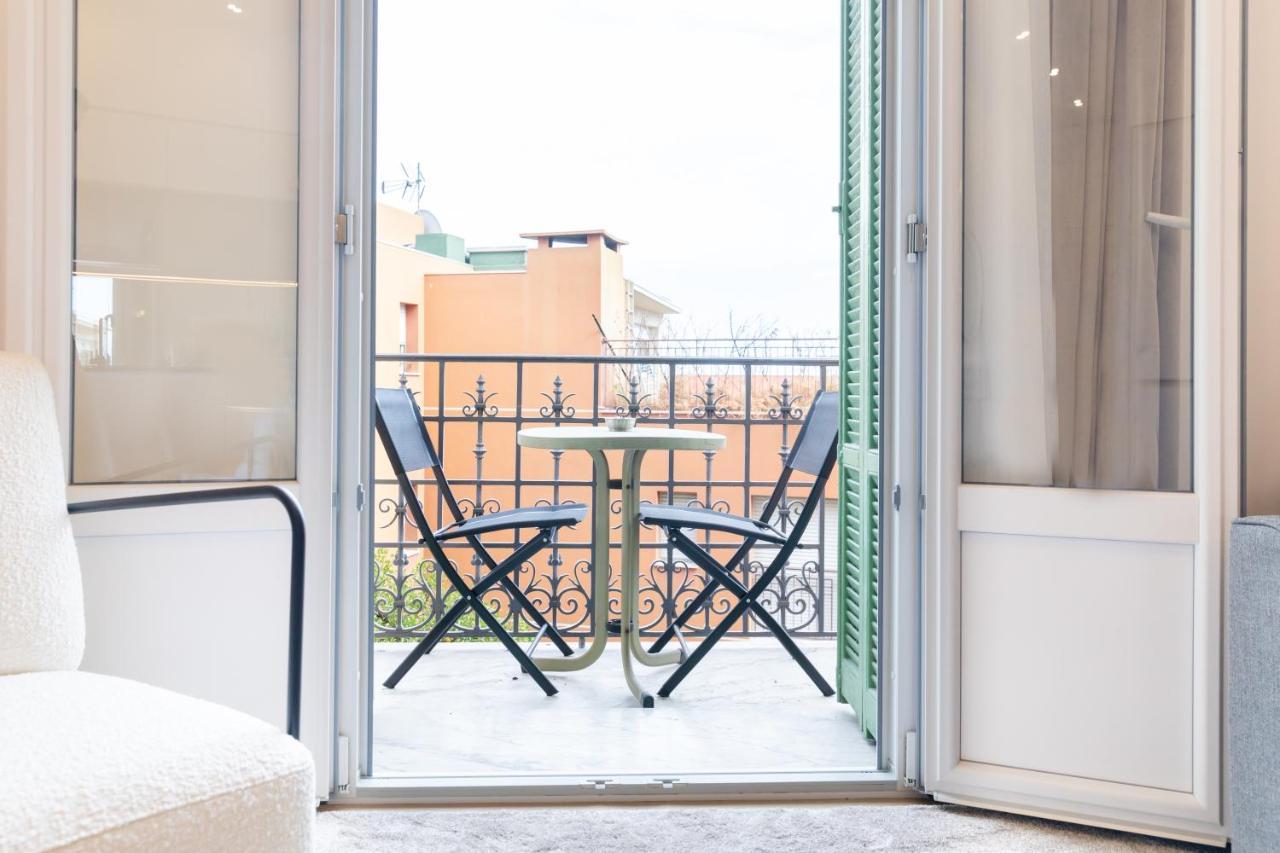 2Mn Monaco - Luxueux Appartement Belle Epoque - Ad Beausoleil Exterior photo